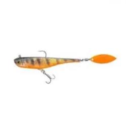 DIVINATOR JUNIOR 22GR CT24-Perch orange
