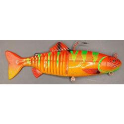 REPLICANT JOINTED 18CM 80GR Atomic perch