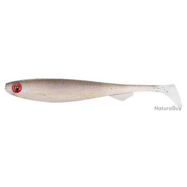 SLICK SHAD 11CM PAR 1 Electric flash