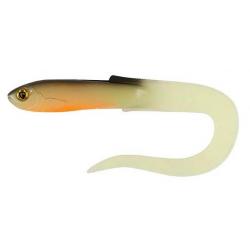 SLICK EEL 35CM UV Hot olive