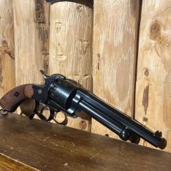 Enchères 1 - Filipietta Revolver Le Mat Cavalry cal .44 PN / cal 20 PN