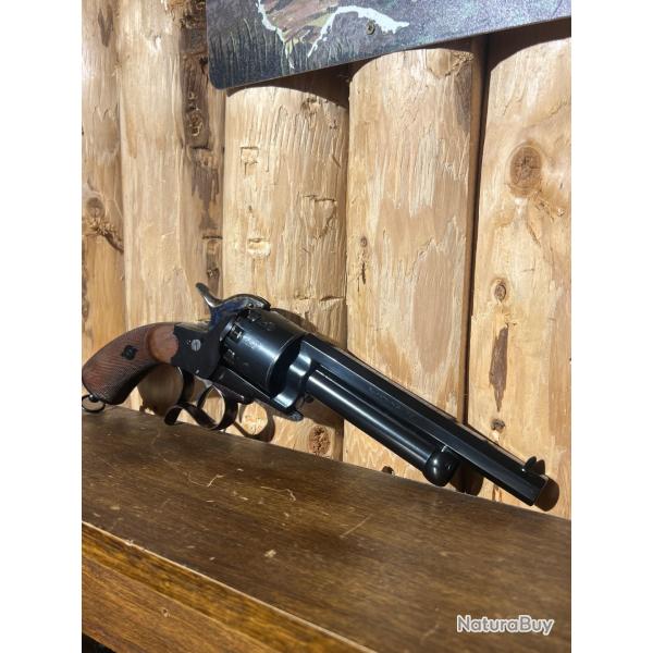 Enchres 1 - Filipietta Revolver Le Mat Cavalry cal .44 PN / cal 20 PN