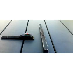 Bande de battue complète pour browning bar