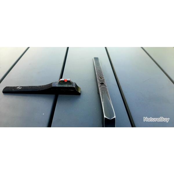 Bande de battue complte pour browning bar