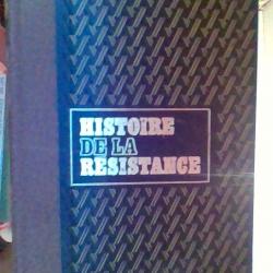 Envers et contre tout en 3 volumes Histoire de la résistance par Jacques Soustelle - Editions Famot