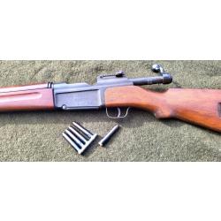 MAS 36 tir réduit ** 22lr **