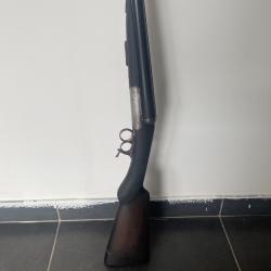 Fusil idéal à lunettes cal 12