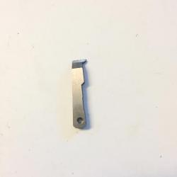 Levier de barillet Manurhin MR73  1° TYPE  et MR 38