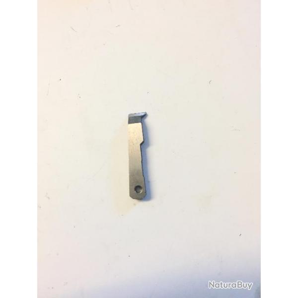 Levier de barillet Manurhin MR73  1 TYPE  et MR 38
