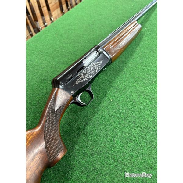 BEAU FRANCHI TOIS COUPS ARC 12/70 GRAVE