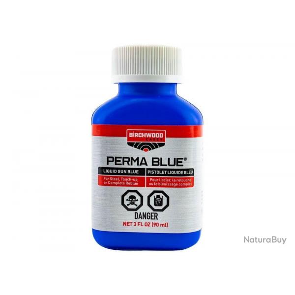 Bronzage  froid Perma Blue Birchwood Casey 90 ml