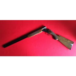 0067410243  FUSIL  SUPERPOSE  BROWNING  modèle  LIEGE  B26  MKII  calibre 12/70,  canons de 71 cm