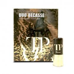 Munition Tunet TP duo bécasse 36g BJ - Cal. 12 x2 boites