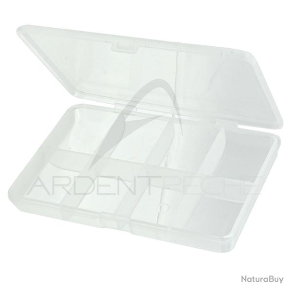 Boites  mouches DEVAUX OUIBOX 8 Cases