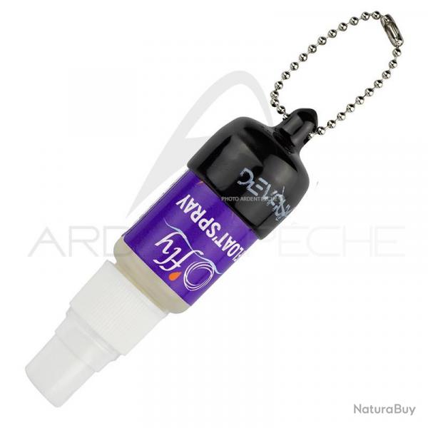 Hydrophobe DEVAUX O'Fly Float'gel + Caddifiol