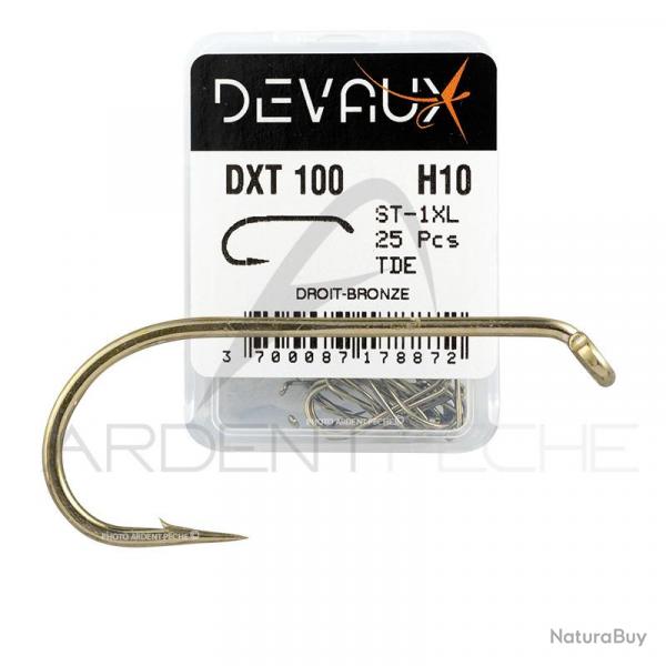 Hameon mouche DEVAUX DXT 100 x25 H14