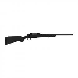 cva cascade grap black Cerakote 30-06 fileté 22" 56cm