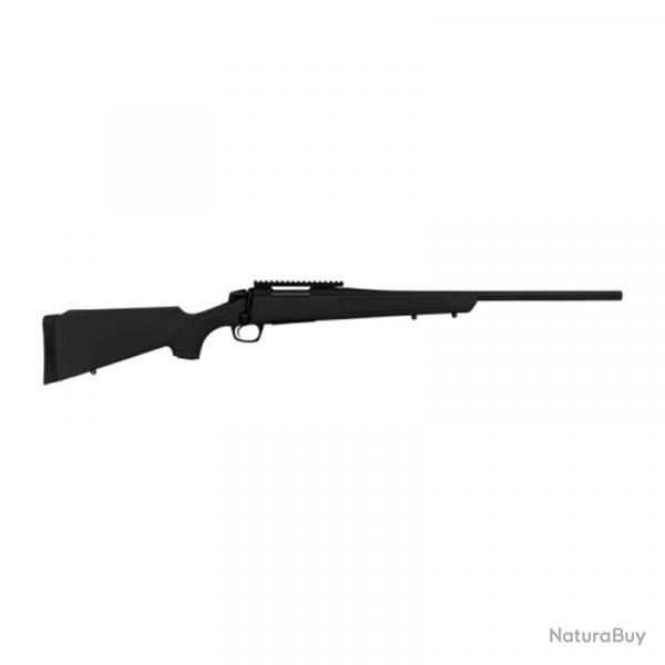 cva cascade grap black Cerakote 30-06 filet 22" 56cm