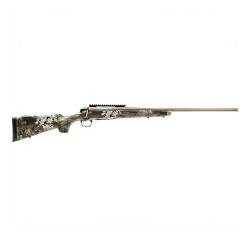 cva cascade wideland fde Cerakote 30-06 fileté 22" 56cm