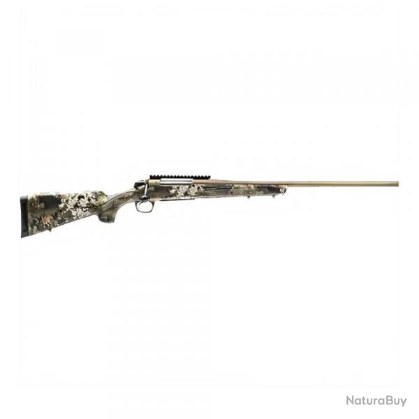 cva cascade wideland fde Cerakote 30-06 filet 22" 56cm