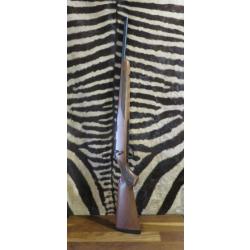 Carabine TIKKA T1X Hunter cal.17hmr canon 51cm fileté 1/2x20