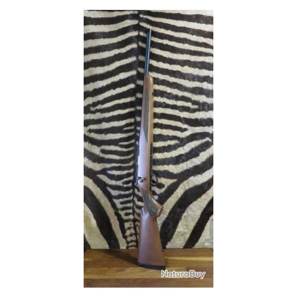 Carabine TIKKA T1X Hunter cal.17hmr canon 51cm filet 1/2x20