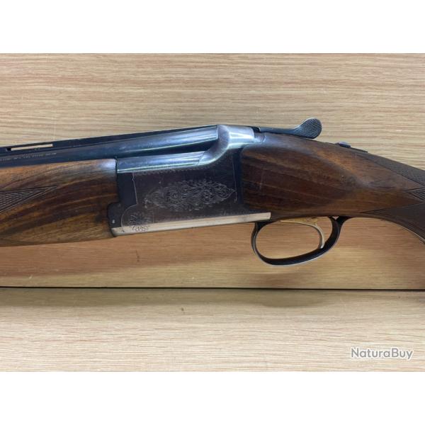 Fusil superpos calibre 12Miroku