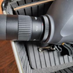 spotting scope Tasco