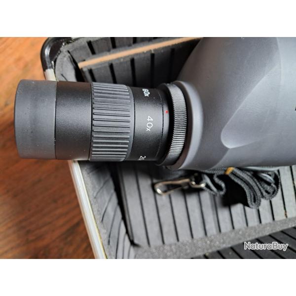 spotting scope Tasco