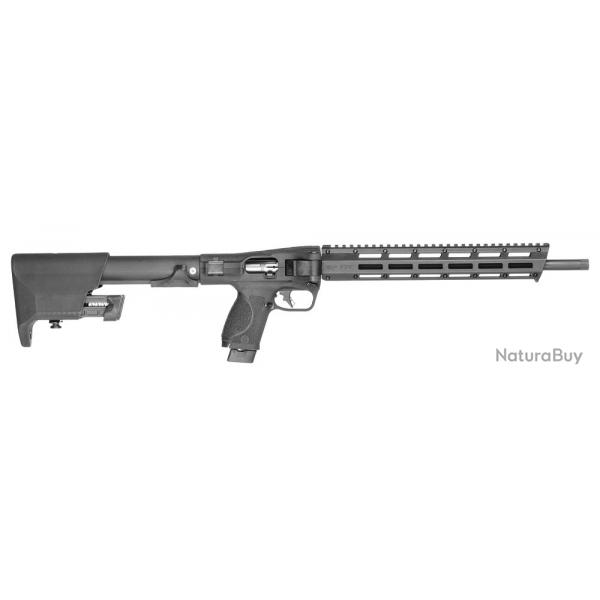 Prcommande ! Carabine Smith et Wesson MP FPC Cal.22LR