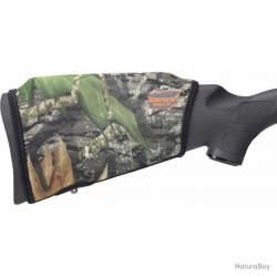 Kit rehausse et protection - BEARTOOTH Référence : CRKNL875 camo : MOSSY OAK