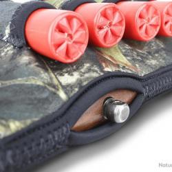 Manche de protection de fusil camo - BEARTOOTH (2PKSA875)