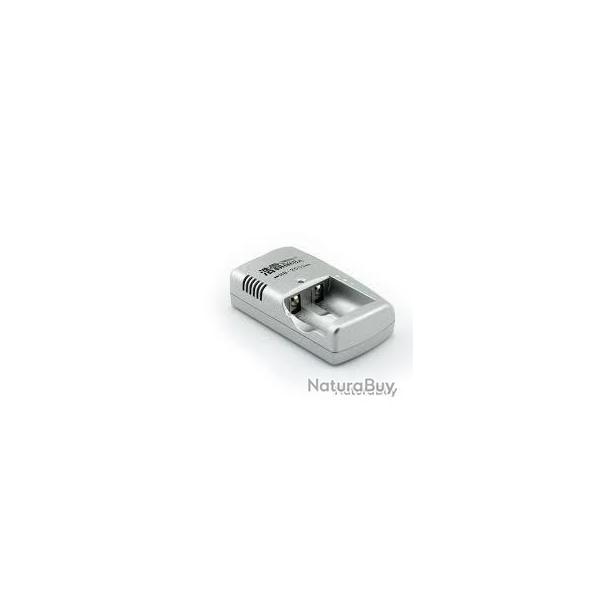 Chargeur de Batterie CR123A