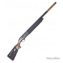 Manche de protection de fusil (noir) - Beartooth (2PKSA100)