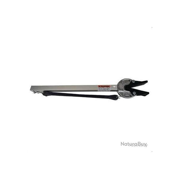 Support de Moteur rglable - ATTWOOD (400-B)