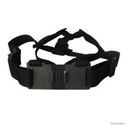 Harnais Camera Sport