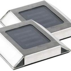 pack éclairage solaire