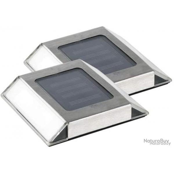 pack clairage solaire