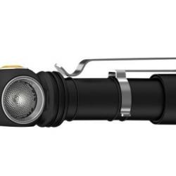Lampe portative avec support magnétique