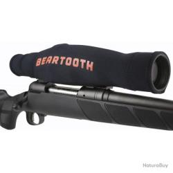 Vente flash ! BEARTOOTH Protection lunette 40mm Long Noir