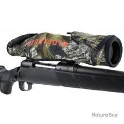 BEARTOOTH Housse lunette Camo 30 à 34 cm de longueur SM50S875
