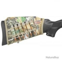 Vente flash ! BEARTOOTH Protection crosse fusil Camo