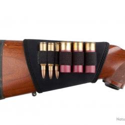 Vente flash ! Couverture de crosse Combo - OpTech (8901062)