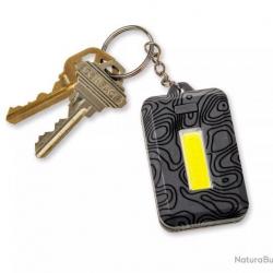 Lampe de poche porte-clés (couleur aléatoire)