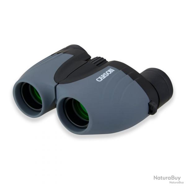 CARSON Tracker - 8x21mm