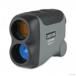 CARSON Télémètre laser LiteWave Pro