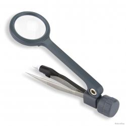 CARSON Lighted MagniGrip