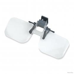 CARSON Clip & Flip (+4,00/2x)