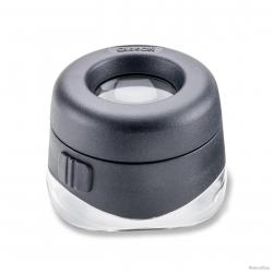 CARSON VersaLoupe LED