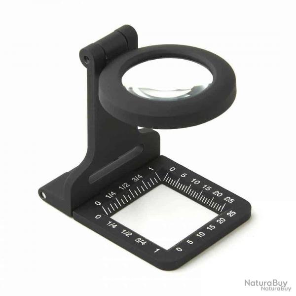 CARSON LinenTest compte-fils 530 mm